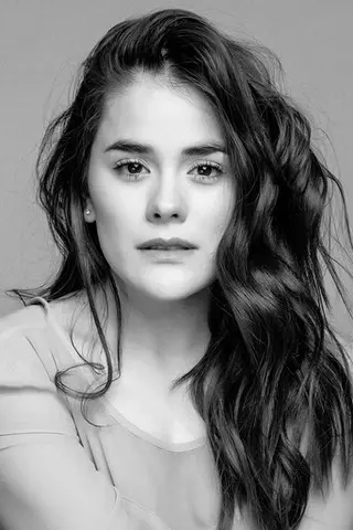 Peliculas de Tatiana del Real