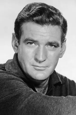 Peliculas de Rod Taylor