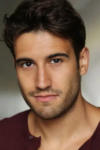 Peliculas de Kriss Dillon