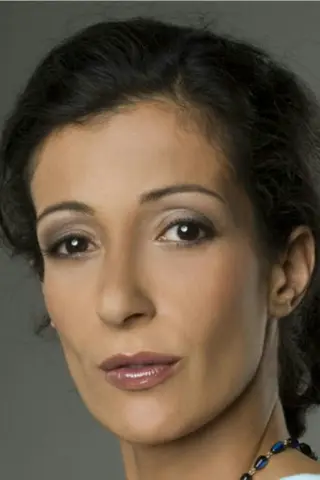 Peliculas de Jasmin Hahn