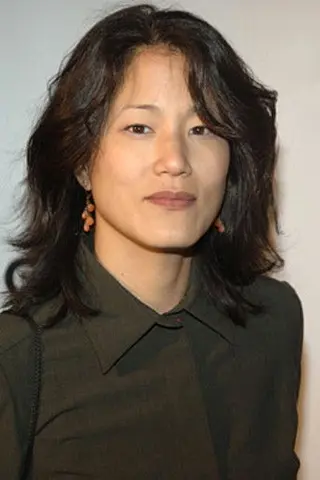 Peliculas de Jacqueline Kim