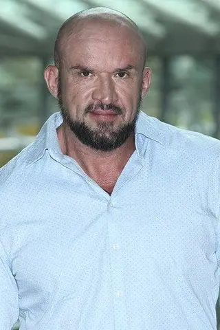 Peliculas de Tomasz Oświeciński