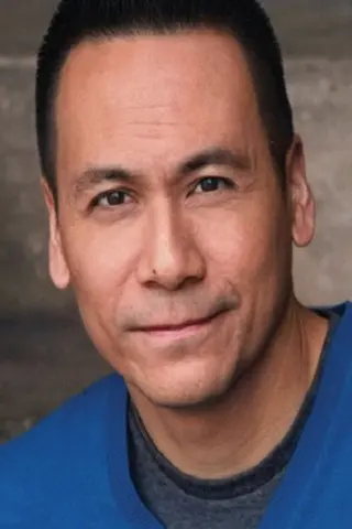 Peliculas de Gordon Chow