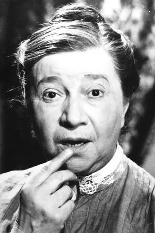 Peliculas de Pauline Carton