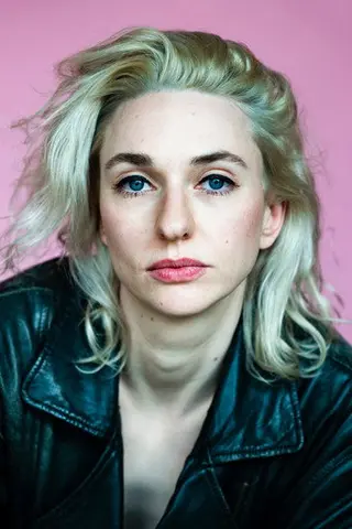 Peliculas de Hannah Ehrlichmann