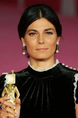 Peliculas de Valeria Solarino