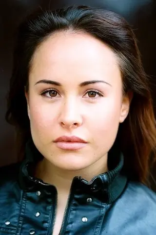Peliculas de Tommie-Amber Pirie