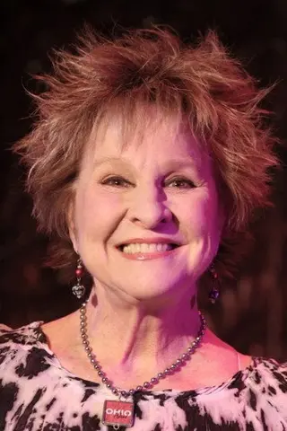 Peliculas de Pamela Myers