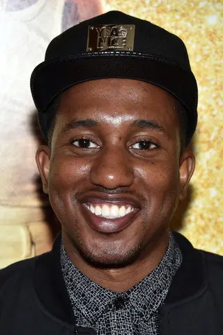 Peliculas de Chris Redd