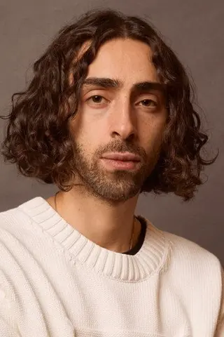 Peliculas de Mateo Arias