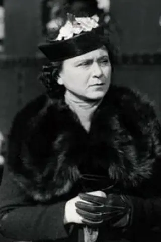 Peliculas de Erzsi Orsolya