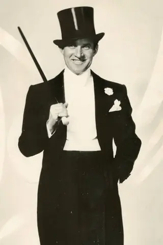 Peliculas de Charles Irwin