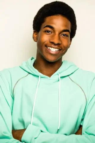 Peliculas de Deshaun Clarke