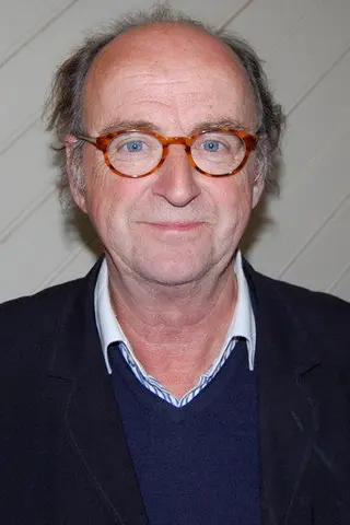 Peliculas de Kees Hulst