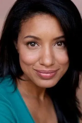 Peliculas de Tiffany Thomas