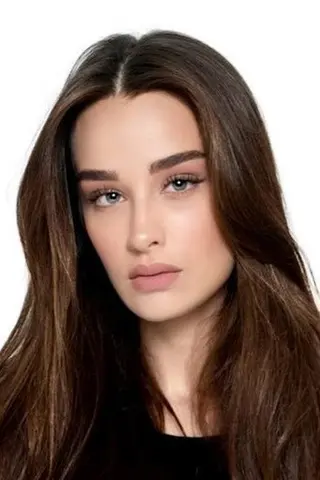 Peliculas de Meltem Avşaroğlu