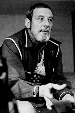 Peliculas de Bob Godfrey