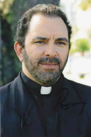 Peliculas de Geoffrey Rivas