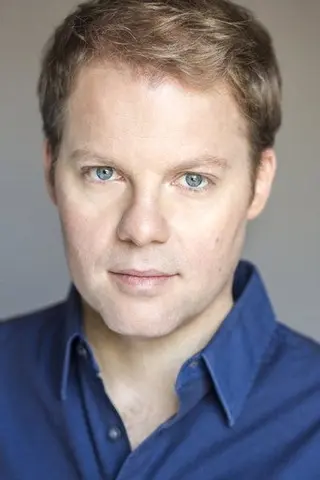 Peliculas de Andy Powers
