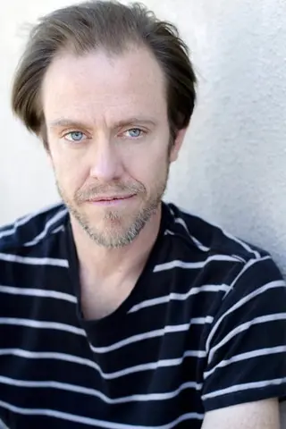 Peliculas de Sean Whalen