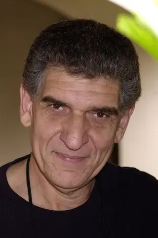 Peliculas de Andreas Katsulas