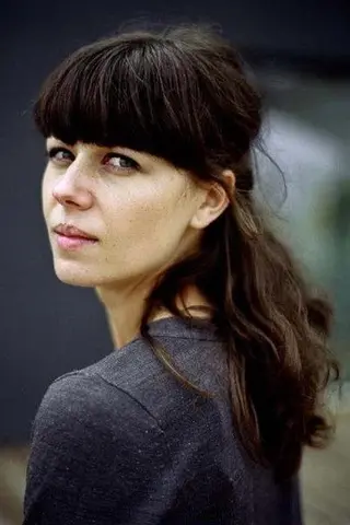 Peliculas de Joanna Niemirska