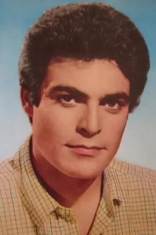 Peliculas de André Lawrence