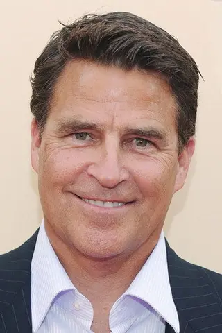 Peliculas de Ted McGinley