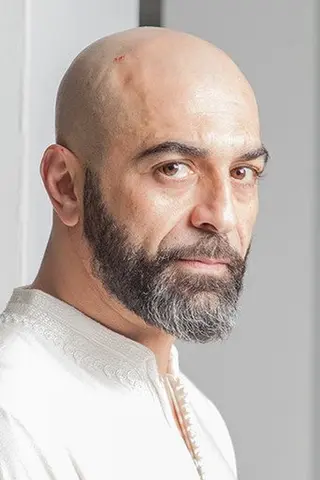 Peliculas de Mohammed Azaay