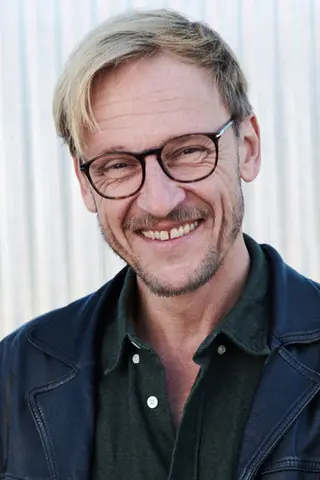 Peliculas de Martin Butzke