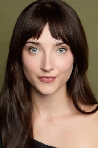 Tess Dinerstein - Córka • Potomstwo