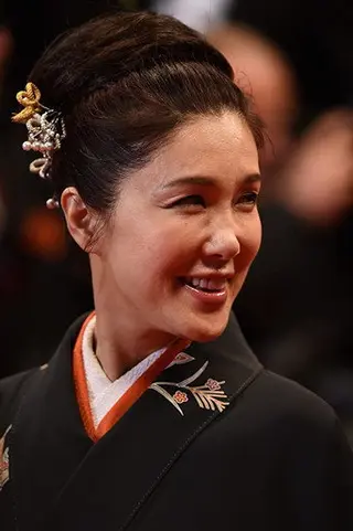 Peliculas de Mariko Tsutsui