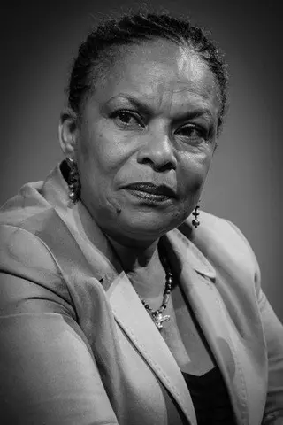 Christiane Taubira - Córka • Potomstwo