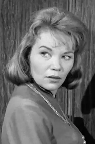 Peliculas de Mary Munday