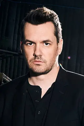 Peliculas de Jim Jefferies