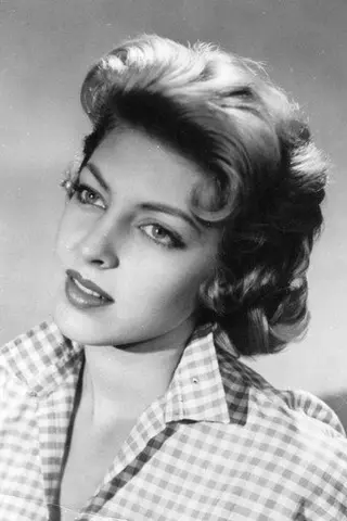 Peliculas de Anne Neyland