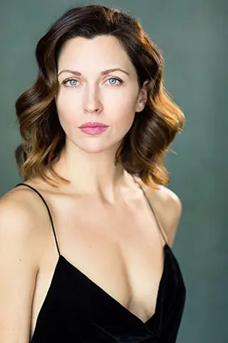 Peliculas de Margo Stilley