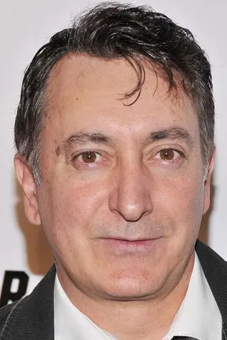 Peliculas de Peter Kelamis