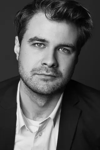 Peliculas de Magnus Haugaard Petersen