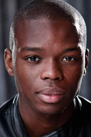 Peliculas de Jerome Holder