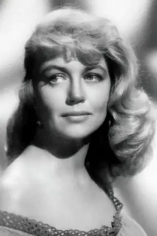 Peliculas de Dorothy Malone