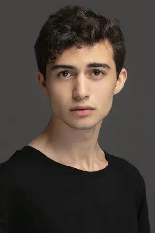 Peliculas de Fatih Berk Şahin