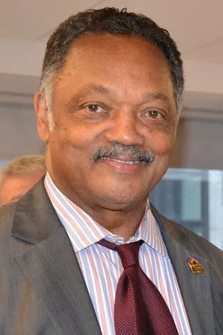 Peliculas de Jesse Jackson