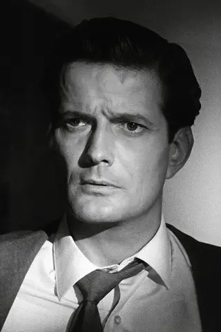 Peliculas de John Merivale