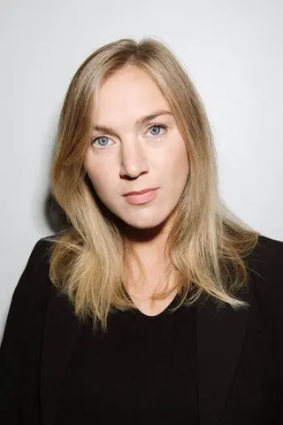Laima Akstinaitė - Córka • Potomstwo