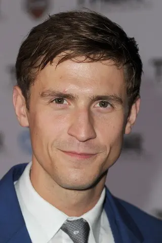 Peliculas de Jonathan Howard