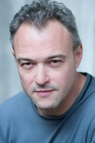 Peliculas de Marc Robert
