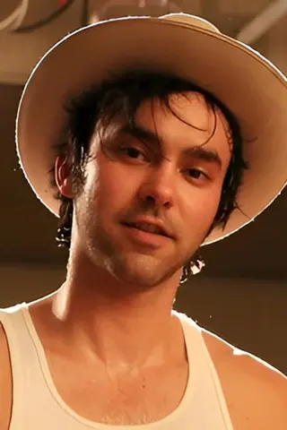 Peliculas de Alejandro Rose-Garcia