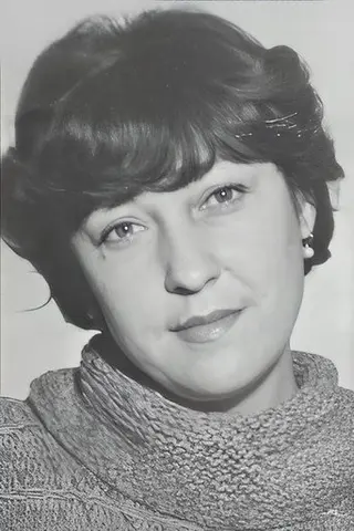 Antonina Bushkova - Córka • Potomstwo