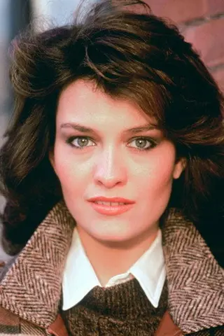 Peliculas de Barbara Stock